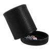 Abaodam 1set Dice Shaker Cup for Party Games Lightweight Dice Holder with Base for Tabletop Entertainment Smooth and Wear Resistant view 1