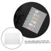 DOITOOL 10 Sheets Stamps Collecting Holder for Binder Coin Collection Album Pages Stamp Storage Pockets for Collectors view 3