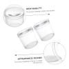 Abaodam 2pcs Insect Observation Box Magnifier for Outdoor Exploration Viewing Container for Boys and Activities for School and Nature Study view 3