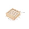 Kisangel Wooden Toys for Boys and Girls Family Games Educational Puzzle Board Game view 2
