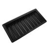 Kisangel Portable Acrylic Poker Chip Tray Multifunctional Holder for Standard Chips for and view 1