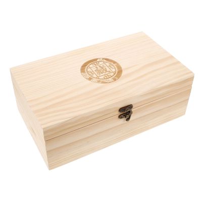 Artibetter Storage Box for Collectors Portable Holder Capacity for Organizing for Display and Storage