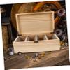 Artibetter Storage Box for Collectors Portable Holder Capacity for Organizing for Display and Storage view 4