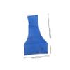 balacoo 2pcs Football Referee Bean Bag Oxford Fabric Steel Ball Material Large Capacity Easy to Install Use Multi-Functional for Sports view 3