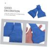 balacoo 2pcs Football Referee Bean Bag Oxford Fabric Steel Ball Material Large Capacity Easy to Install Use Multi-Functional for Sports view 4