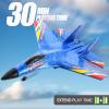 crohorizon Foam Remote Control Airplanes,RC Plane Fighter Jet,Hobby Toys Plane Gifts for Teen Men view 4