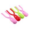 BCOATH 4pcs Funny Makers Molds for Boys and Girls for Outdoor Winter Fun and Fights for Family Activities and Play view 1