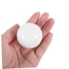 Milisten 30pcs Openable Lottery Balls Lightweight Raffle Balls Reusable Empty Raffle Lottery view 3