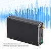 FM Broadcast Transmitter 0.5W FM Radio Stereo Station Long Range 2KM 6-108MHz (Stereo FM Broadcast Station) view 2