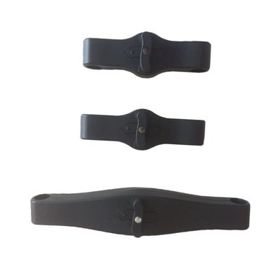 Abaodam 3pcs Stroller Connector for Dual Pushchair Connector Lightweight and Detachable for Parks and Outings Flexibility and Comfort for Parents and Boys and Girls