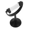 GLEAVI Precision-Crafted Optical Glass Prism for Physics Teaching Light Refraction Analysis and Rainbow Creation Educational Settings and Clear Design view 1