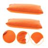 CORHAD 2pcs Beanbag Toss Game for Boys and Girls Outdoor Sensory Plaything Canvas Beanbags view 4