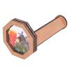 Aoaoy DIY Kaleidoscope Set ForDevelop Creativity and The Imagination with a Safe, Stable, Rotating Beech Kaleidoscope for view 4