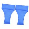 Yardwe 3pcs Portable Soccer Referee Bean Bag Waist Bag for Football Compact Design Strap Versatile Sports Referee Accessory for Competitions view 1