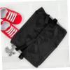 SUPVOX Stroller Organizer Bag Umbrella Car Storage Basket Stroller Bottom Basket Bug Net for Boys and Girls view 3
