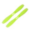 12Pairs(12CW+12CCW) Fit for Gemfan RotorX 2535 2.5X3.5 65mm 2-Blade Propeller Convertible to 4-Blade 1.5mm view 4