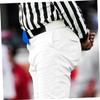 Yardwe 2pcs Soccer Referee Bean Bag Bean Bag for Football Large Capacity for Easy Handling Portable Referee Accessory for Sports Events view 2