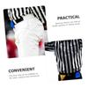 Yardwe 2pcs Soccer Referee Bean Bag Bean Bag for Football Large Capacity for Easy Handling Portable Referee Accessory for Sports Events view 4