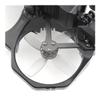 10Pairs (10CW+10CCW) Fit for HQPROP DT63MMX4 63mm 4-Blade PC Propeller for FPV Freestyle 2.5inch Cinewhoop IFlight Defender 25 view 2