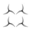 10Pairs(10CW+10CCW) Fit for Azure Power Johnny Freestyle 4838 3-Blade Propeller (Random Color) for RC FPV 5inch Drones view 2