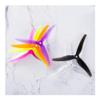 10Pairs(10CW+10CCW) Fit for Gemfan Hurricane 51433 5.1X3.5X3 3-Blade Propeller(10Pairs Pink) view 1