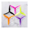 10Pairs(10CW+10CCW) Fit for Gemfan Hurricane 51433 5.1X3.5X3 3-Blade Propeller(10Pairs Pink) view 2