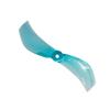 12Pairs(12CW+12CCW) Fit for Gemfan 40mm 1610 2-Blade Propeller 1mm 1.5mm(12Pairs 1mm Gray) view 2