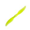 10Pairs(10CW+10CCW) Fit for Gemfan F4019-2 4019 4X1.9 2-Blade Folding Propeller (Random Color) for FPV 4inch LR4 Micro Long Range Drones view 3