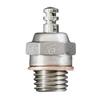 Glow Plug Standard OS No.6 Glow Plug Spark Medium for Nitro Engine RC Car Truck view 4