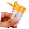 Kisangel Catcher Kit for Boys and Girls Portable Butterfly Habitat Net Mesh Cage Observation Bottle and Tweezers Nature Observation Exploration Tool view 3