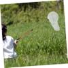 BRIGHTFUFU Butterfly Net Retractable Mesh Catcher for Boy Girl Net for Home Telescoping Pole view 4