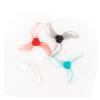 8Pairs(8CW+8CCW) Fit for Gemfan 1208 3-Blade / 1209 4-Blade 31mm Propeller 0.8mm / 1mm / 1.5mm (Random Color)(1208 0.8mm Random) view 3