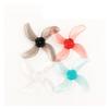 8Pairs(8CW+8CCW) Fit for Gemfan 1208 3-Blade / 1209 4-Blade 31mm Propeller 0.8mm / 1mm / 1.5mm (Random Color)(1208 0.8mm Random) view 4
