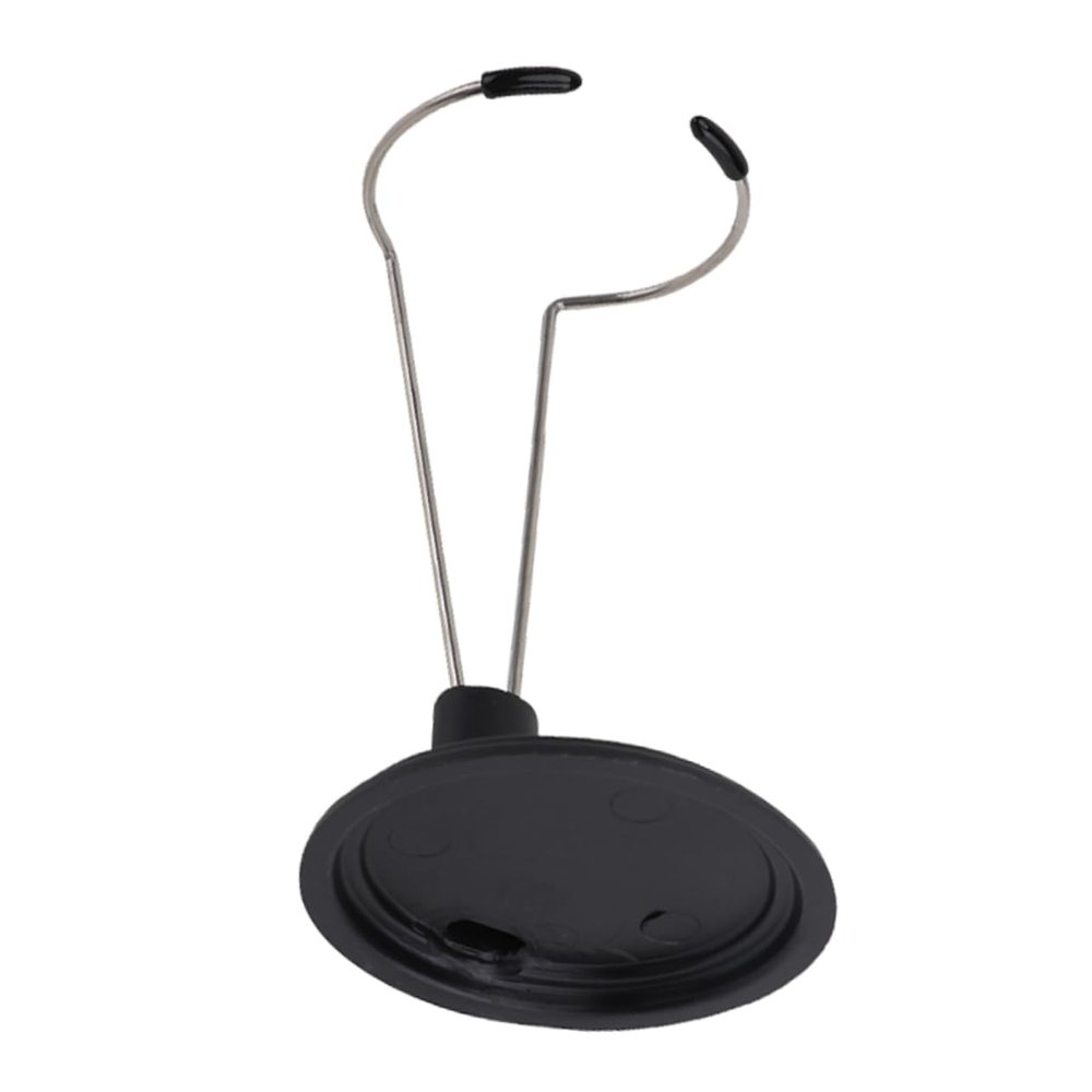 Alipis Doll Bracket Support Stand for Displaying Dolls and Construction Easy Assembly for Photography and Exhibitions