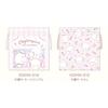 (Marimocraft) Kogimyun Drawstring Medium Chirashi 10th Anniversary view 3