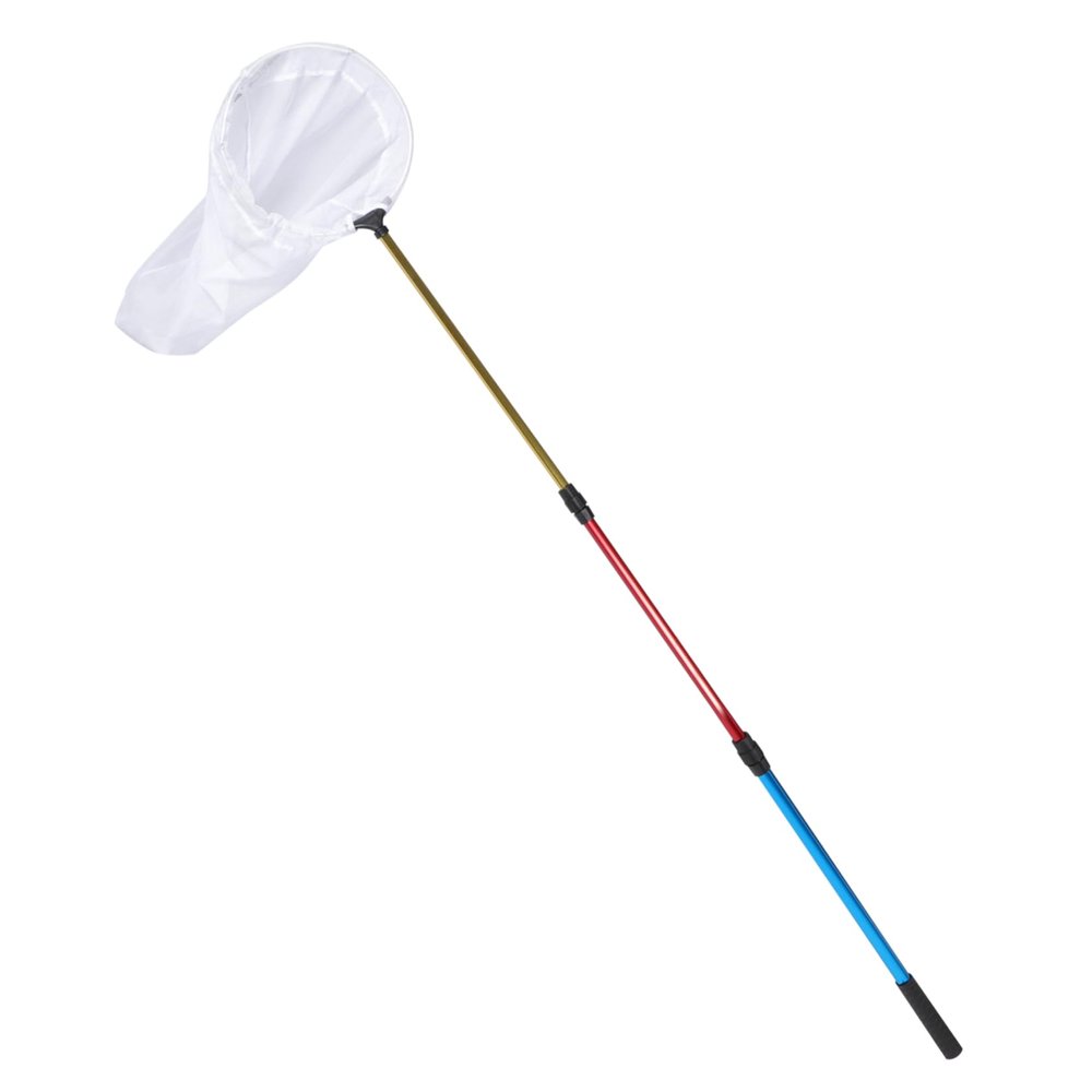 FELTECHELECTR Net for Boys and Girls Extendable Professional Net Boys and Girls Outdoor Toys