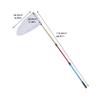 FELTECHELECTR Net for Boys and Girls Extendable Professional Net Boys and Girls Outdoor Toys view 2
