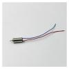 6mm*12mm Coreless electronic starter DC 1.5V 3V 3.7V 75000RPM High Speed 612 Toy electronic starter DIY RSHVOBRRS view 2