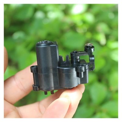 18mm Stroke Reducer electronic starter DC 3V 5V 6V Deceleration Gear electronic starter with Pull Rod Arm Rotation Angle 200 Degrees RSHVOBRRS