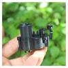 18mm Stroke Reducer electronic starter DC 3V 5V 6V Deceleration Gear electronic starter with Pull Rod Arm Rotation Angle 200 Degrees RSHVOBRRS view 1