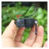18mm Stroke Reducer electronic starter DC 3V 5V 6V Deceleration Gear electronic starter with Pull Rod Arm Rotation Angle 200 Degrees RSHVOBRRS view 3
