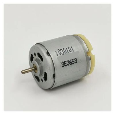 1030101 RS-360 DC electronic starter Engine DC6V-12V 30500RPM High Speed Carbon Brush DC electronic starter RSHVOBRRS
