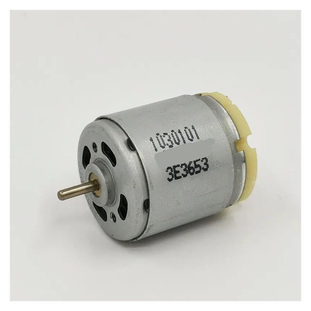 1030101 RS-360 DC electronic starter Engine DC6V-12V 30500RPM High Speed Carbon Brush DC electronic starter RSHVOBRRS