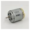 1030101 RS-360 DC electronic starter Engine DC6V-12V 30500RPM High Speed Carbon Brush DC electronic starter RSHVOBRRS view 3