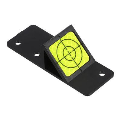 Unomor Survey Reflector Prism Reflective for Total Stations for Tunnel and Bridge Measurements Construction for Precision Measurement