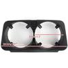 Parts# 2056800691 205 680 0691 02056800691 Cup Holder 1piece/Package DRAGOON-BRO view 3