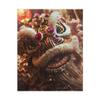 1000 - Piece Chinese Lion Dancer Puzzle - Chinese New Year, Holiday, Lion Dancer, Unique, Adult view 1