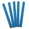 Abaodam 5pcs Cheer Stick Relay Baton Boys and Girls Running Sticks Soft Sponge Material Indoor and Outdoor Use view 1