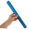 Abaodam 5pcs Cheer Stick Relay Baton Boys and Girls Running Sticks Soft Sponge Material Indoor and Outdoor Use view 2