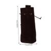 BESPORTBLE 1pc Medieval Renaissance Style Drawstring Bucket Bag Tote for Cosplay Waist Bag Belt Pouch view 2